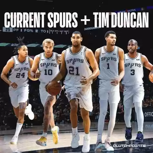 如今nba阵容插图1