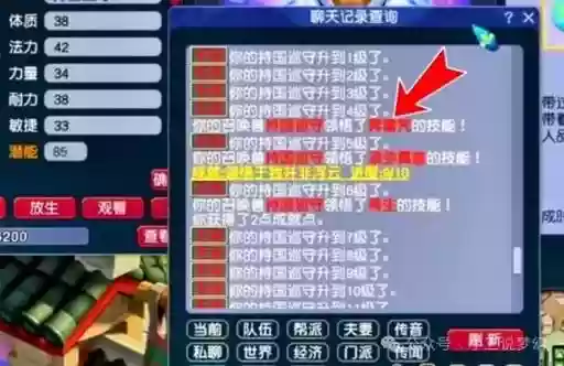 梦幻西游总出故障插图