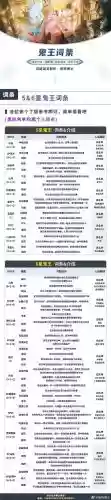 梦幻诛仙北斗神驴打什么技能插图1