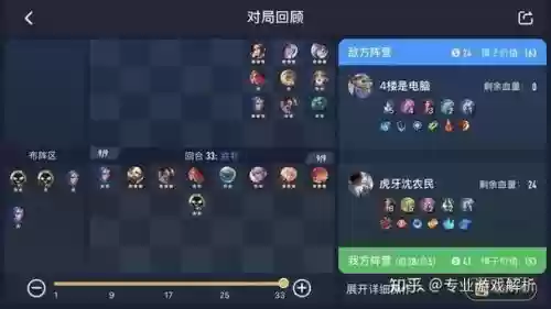 长城阵容削弱插图1