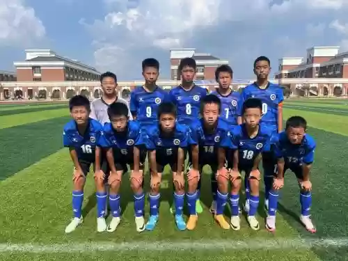 足球青年阵容插图1