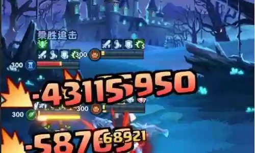 超能世界33章阵容搭配攻略插图