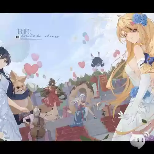 蕾贝阵容插图