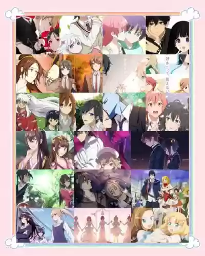 番剧阵容插图