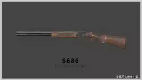 吃鸡武器连发插图1
