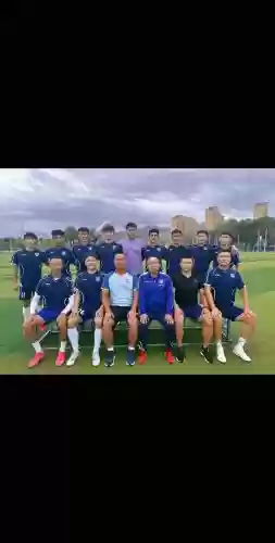 足球青年阵容插图