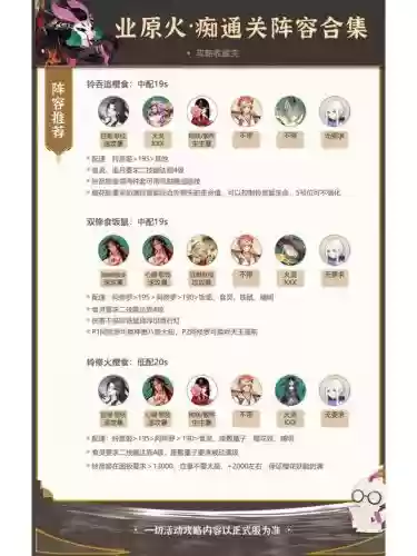 最快痴阵容插图1