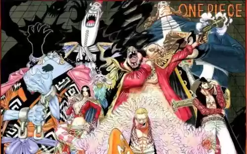 七恶阵容插图1