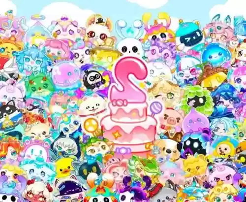 暗算蛋阵容插图1