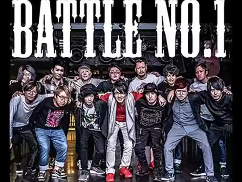 battle团队阵容插图1