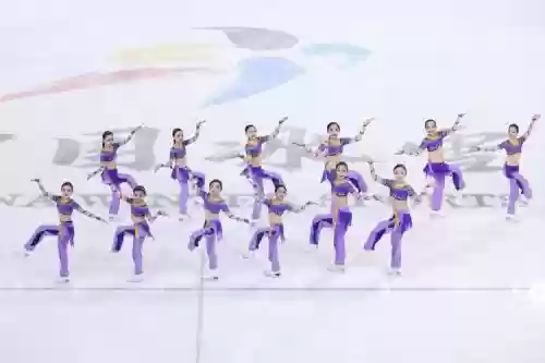 滑冰阵容插图1