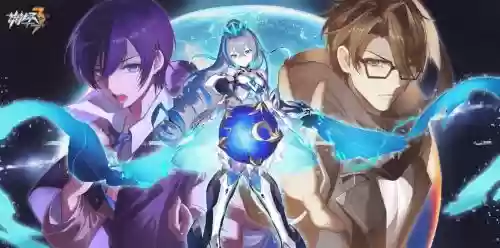 乔伊斯阵容插图1