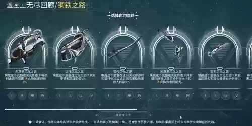 星际战甲副武器排名插图
