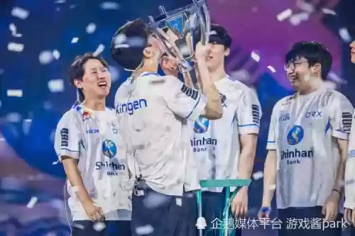 drx历史阵容插图1
