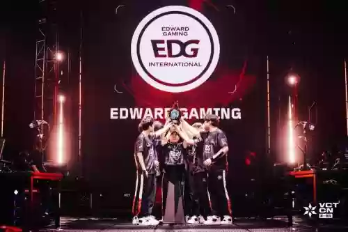 edg阵容中国插图1