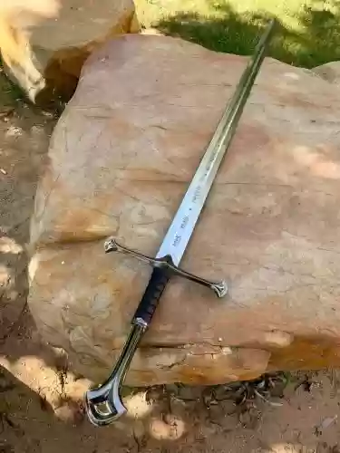 被誉为物理学圣剑的武器的全称插图