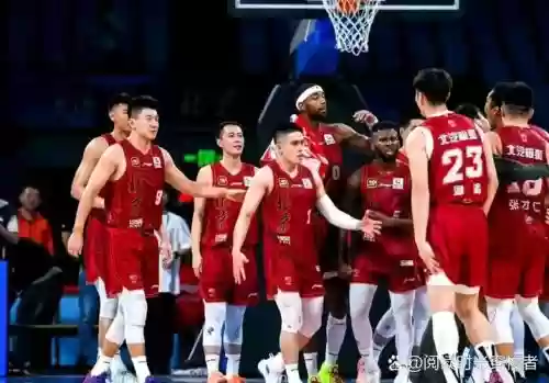 北大cba阵容插图1