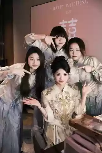 男女团阵容_1插图