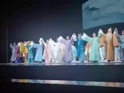 白蛇阵容搭配插图1