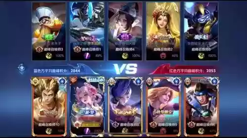 克制嫦娥阵容插图1