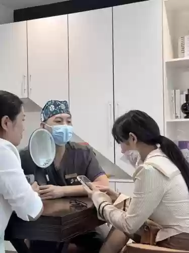 变态阵容医生插图1