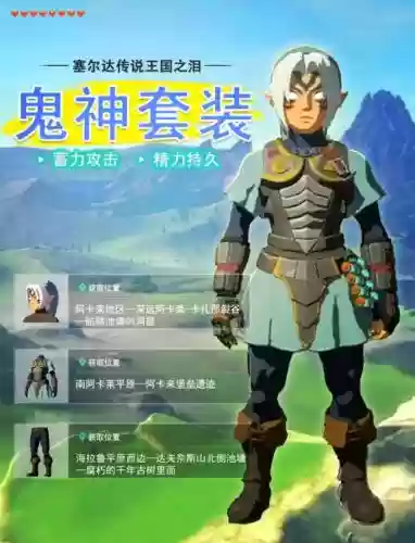 传说之旅最强阵容搭配图插图1