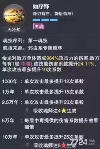 暗三阵容搭配佘龙插图1