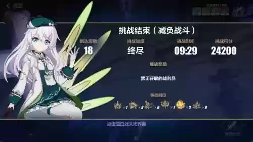 崩坏紫苑阵容插图1