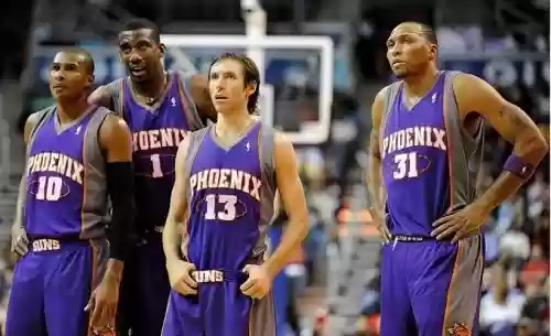nba山猫阵容搭配插图1