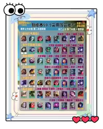 过度阵容6.5插图1