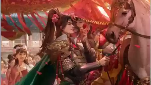 神将三国鲍三娘阵容搭配插图1