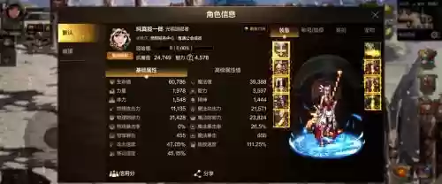 女圣骑士装备插图1