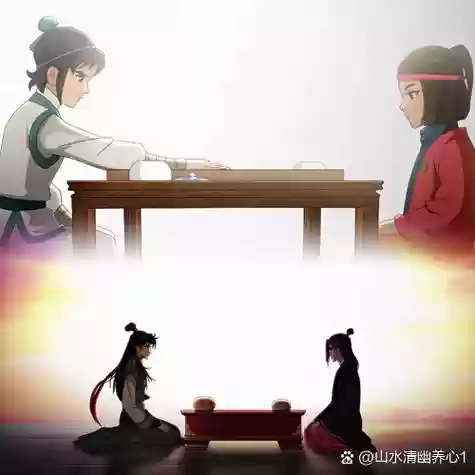 江流儿阵容搭配插图1