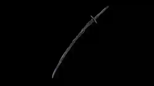 黑魂3dlc厉害的武器插图