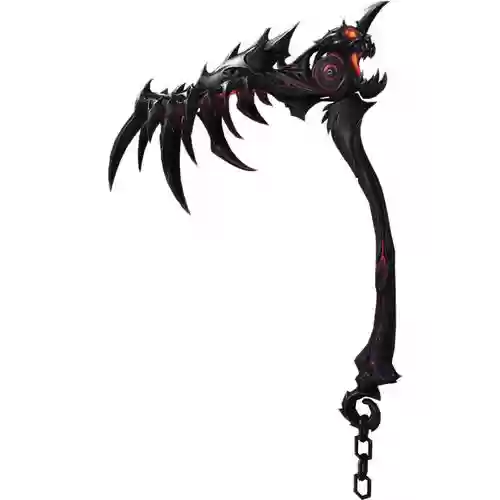 逆战回血武器插图1