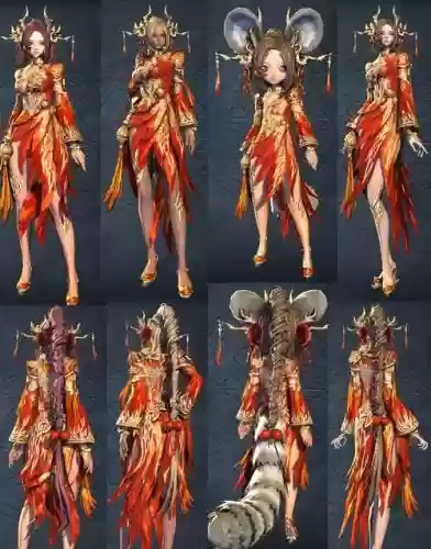 剑灵武器邮票怎么获得插图1