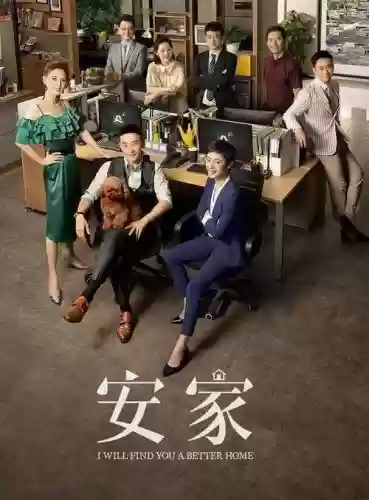 安家军阵容插图
