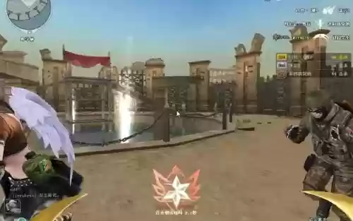 3.13武器战视频插图1