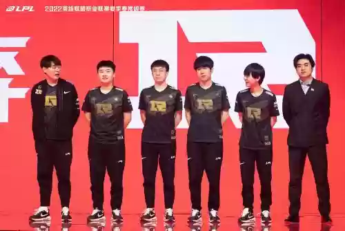 SKT阵容rng插图