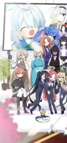 蓝档案阵容搭配插图