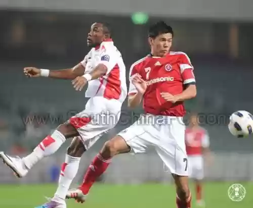 香港南华阵容_1插图1