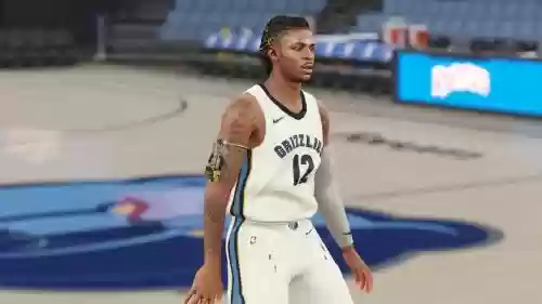 2k18球星特殊技能插图1