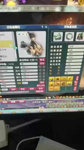 梦幻西游法宠强势插图1