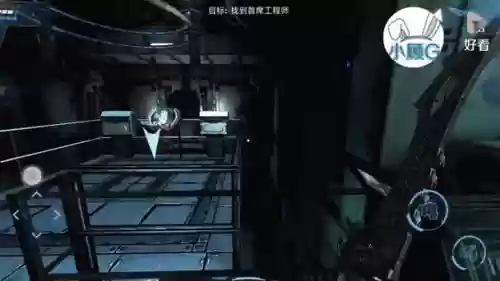 死亡效应2第一关攻略_1插图