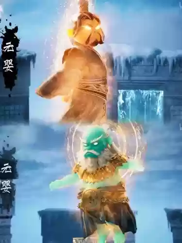 元婴出窍轮次攻略插图