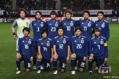 日本整阵容插图1