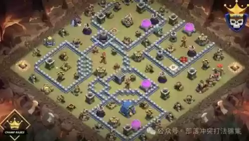游戏控制阵容插图1