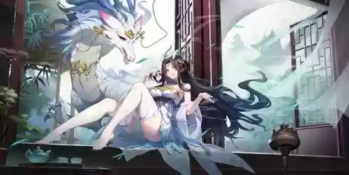 敖九阵容搭配插图1