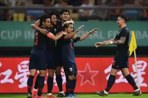 泰国男篮阵容插图1