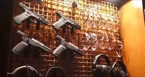 武器聚乐部插图